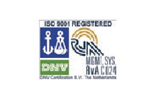 DNV-RvA ISO 9001