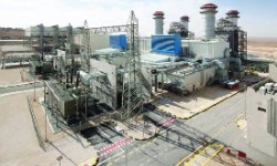 Jordan IPP I Power project (380 MW)