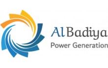 Al-Badiya Power Generation