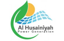Al-Husainiyah Power Generation