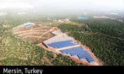 Mersin, Turkey