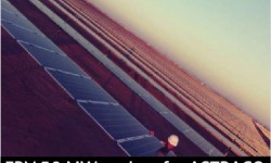 FRV 50 MW project for ASTRACO