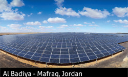Al Badiya - Mafraq, Jordan