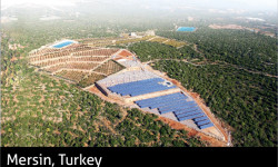Mersin, Turkey