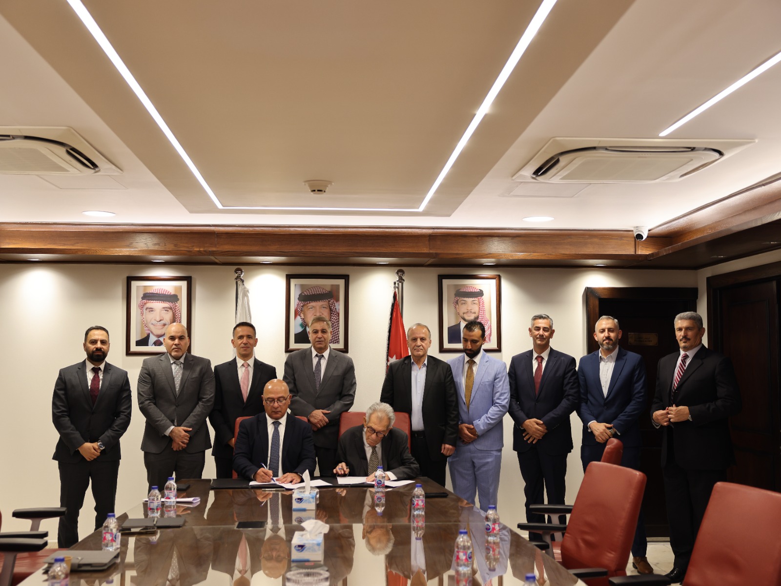 Philadelphia Solar signs agreement to implement 30 MW photovoltaic plant in Ghor Al-Safi with Arab Potash Company